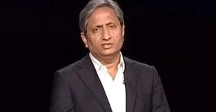 Ravish Kumar