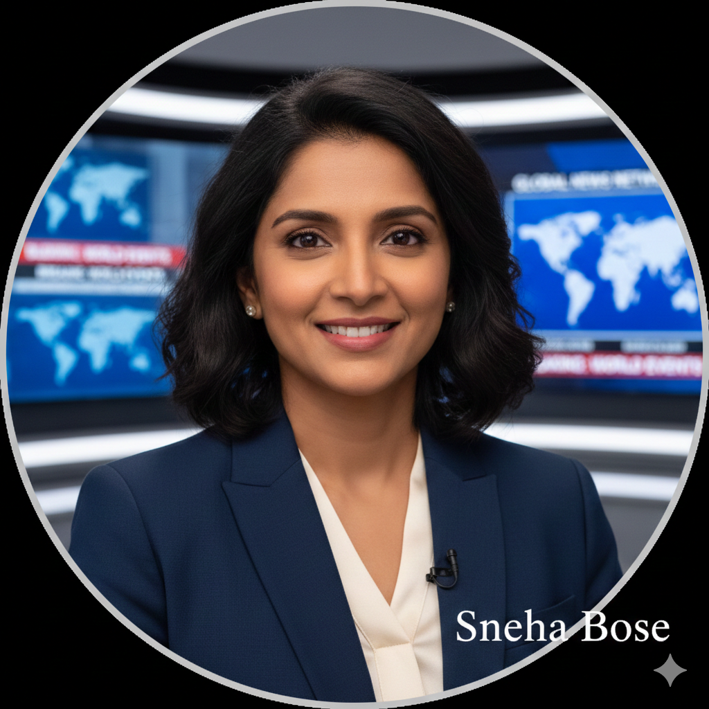 Sneha Bose