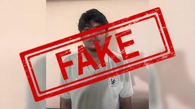 FACT CHECK: Fake News Alert - BIG Tragedy averted in Gujarat Gujarat ATS arrests Faizan Sh...