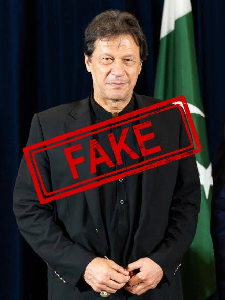 FACT CHECK: Fake News Alert - In last 24 hours, 2 Anti Asim Munir personalities have been ...