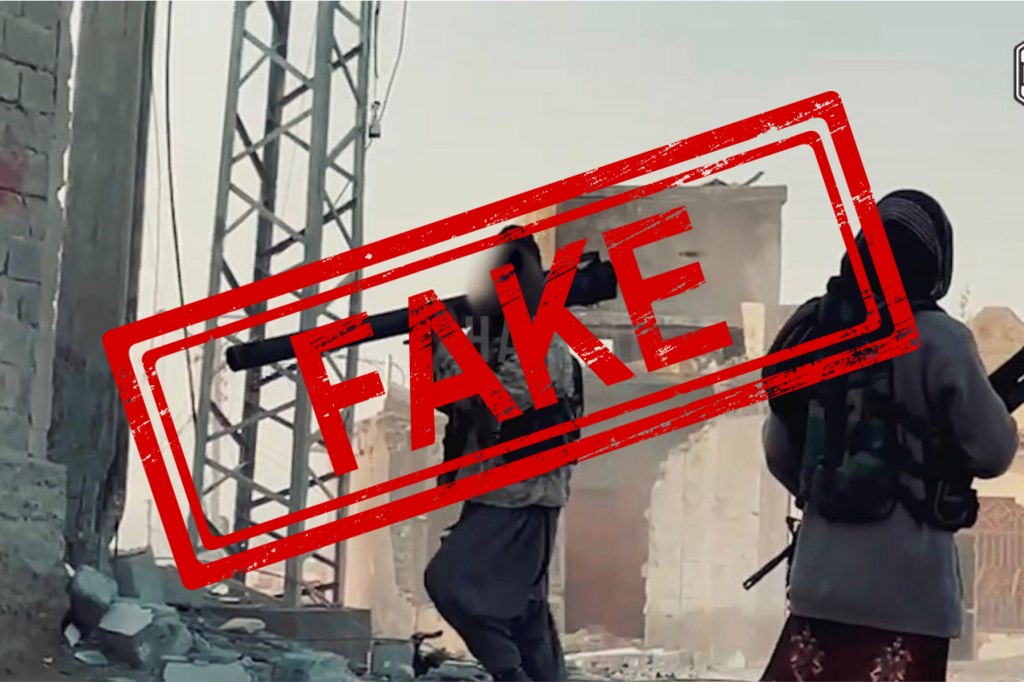 FACT CHECK: Fake News Alert - �Operation Herof 2.0� Enters Fourth Day as BLA Claims Co...