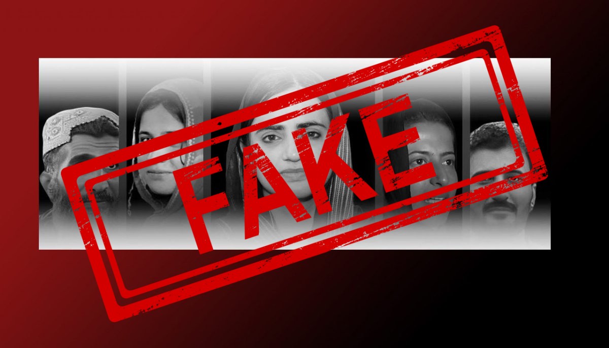 FACT CHECK: Fake News Alert - BYC Questions Delay in Bail Verdict for Dr. Mahrang Baloch a...