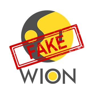 FACT CHECK: Fake News Alert - India stands with Israel against terrorism, FS Misri says at...