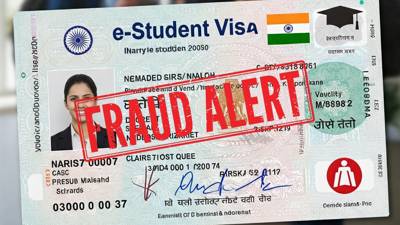 Australia Tightens Student Visa Scrutiny for Indian and Nepali Applicants Amid Fraud Concerns