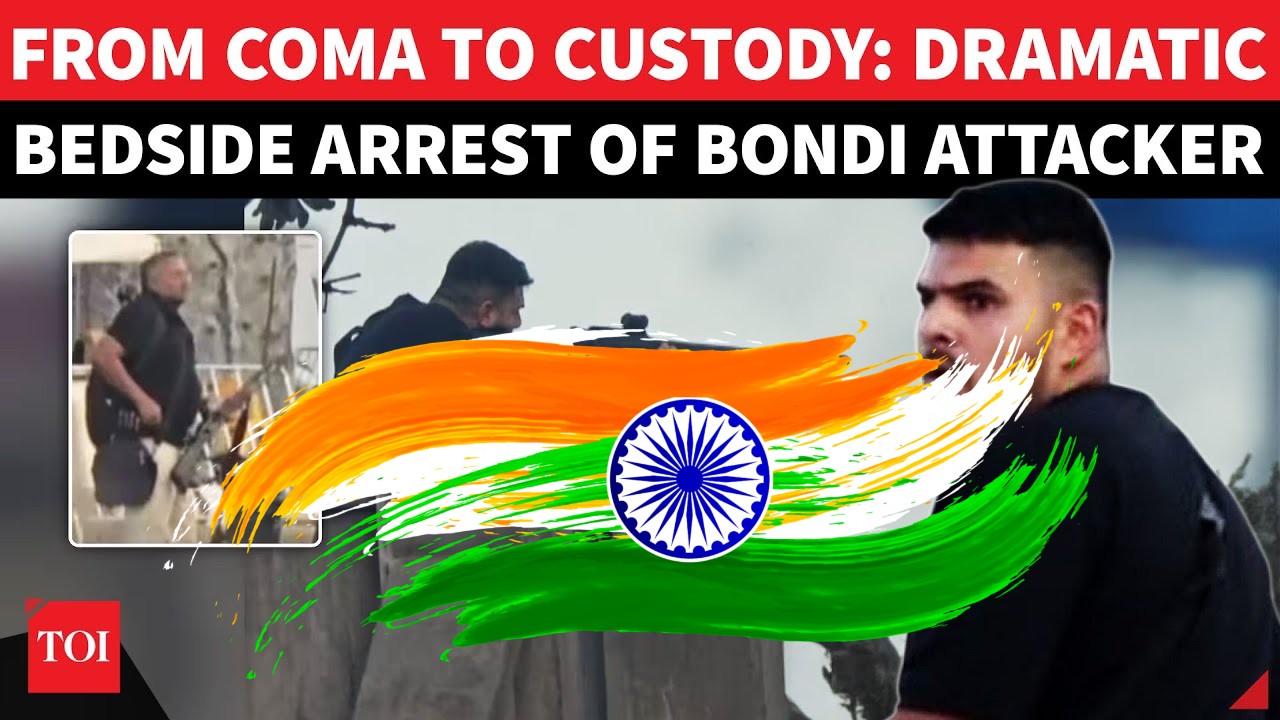 Bondi Beach Shooting Fake Debunked: A Fact-Check on Misinformation Linking Pakistan