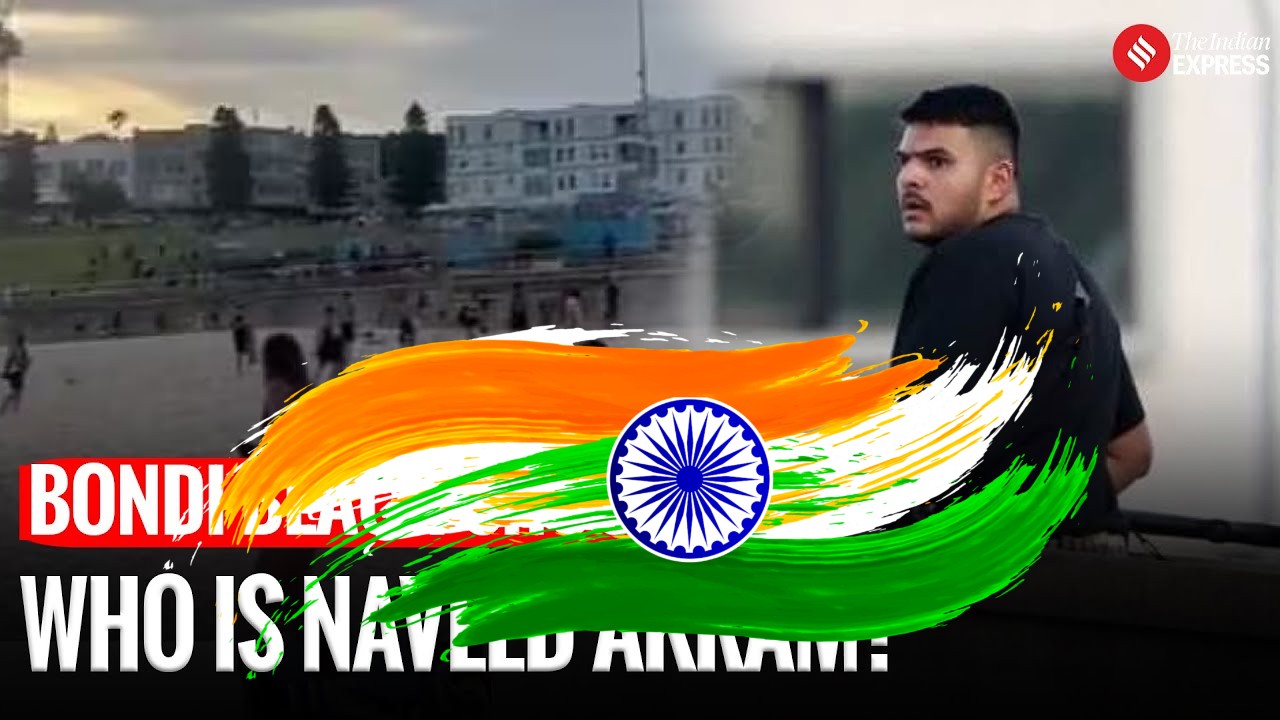 Bondi Beach Shooting Fake Links to Pakistan Debunked: A Fact-Check Analysis