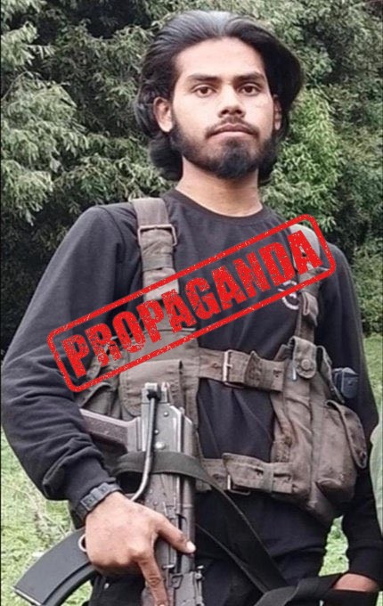 FACT CHECK: Fake News Alert - #BREAKING: Pakistani Terror Group Lashkar e Tayyiba Terroris...