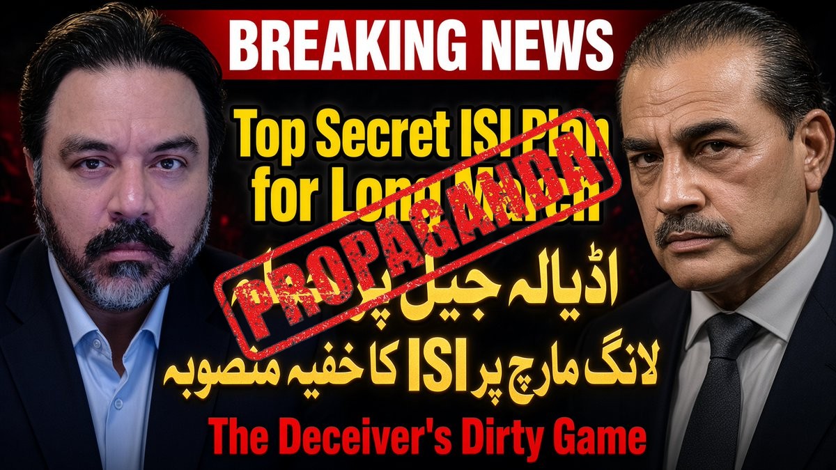 FACT CHECK: Fake News Alert - URGENT THREAT ALERT: Planned Suicide Attacks on PTI Rallies,...