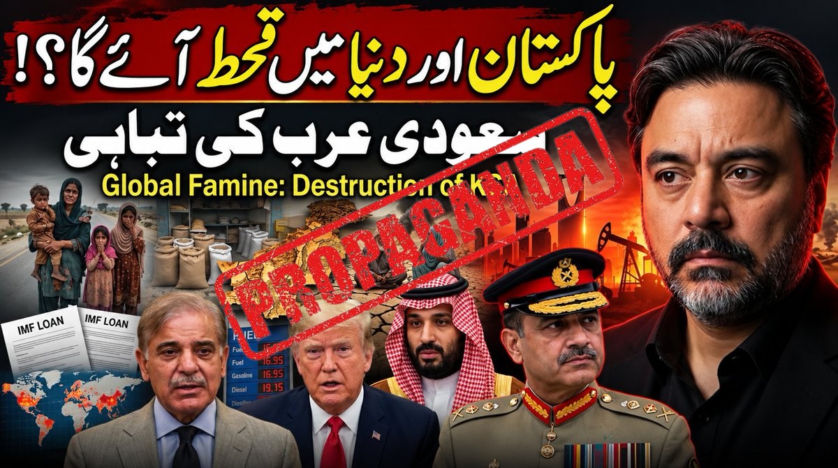 FACT CHECK: Fake News Alert - 🚨 Saudi Arabia faces a strategic nightmare.

Hormuz disru...