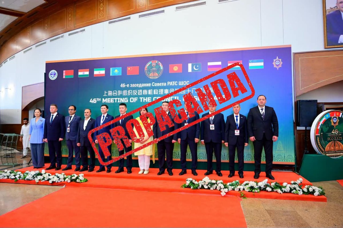 FACT CHECK: Fake News Alert - India's CdA to Islamabad Dr Satyanjal Pandey represents Indi...