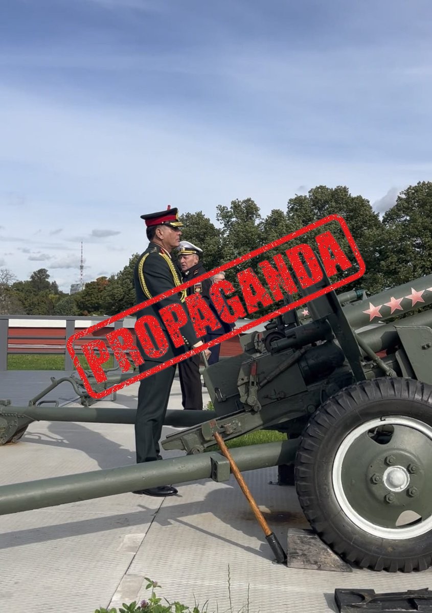 FACT CHECK: Fake News Alert - Indian Army Chief General Dhiraj Seth concludes his 3 day Ru...