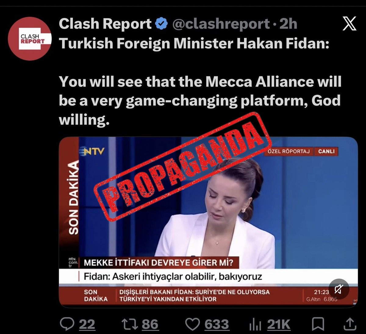 FACT CHECK: Fake News Alert - This handle is operated from Pakistan, yet it's busy polishi...