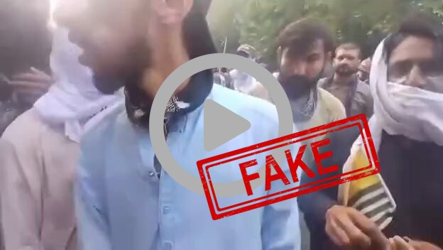 FACT CHECK: Fake News Alert - Rawalakot, Pakistan occupied Kashmir: https://t.co/kIntTL2uB...