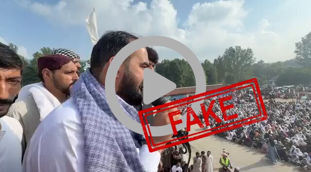 FACT CHECK: Fake News Alert - 🚨 Pakistan’s Terror-ISI-Army Nexus Exposed Once Again a...