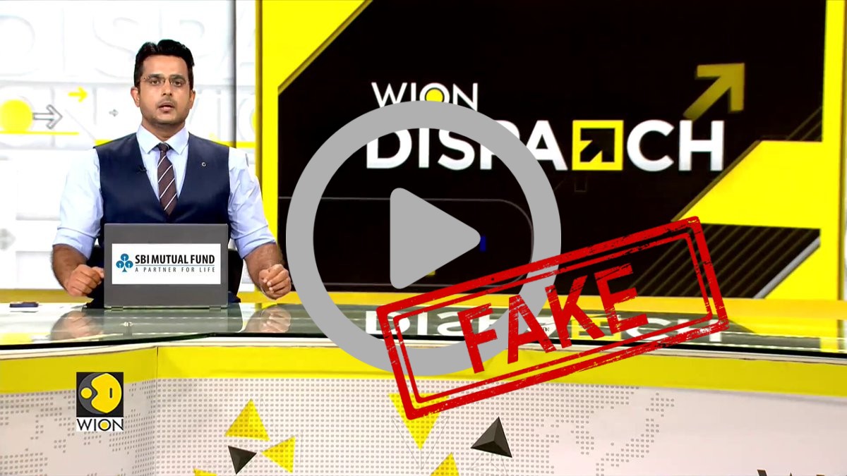FACT CHECK: Fake News Alert - Over 200 operatives linked to ISI backed Shahzad Bhatti gang...