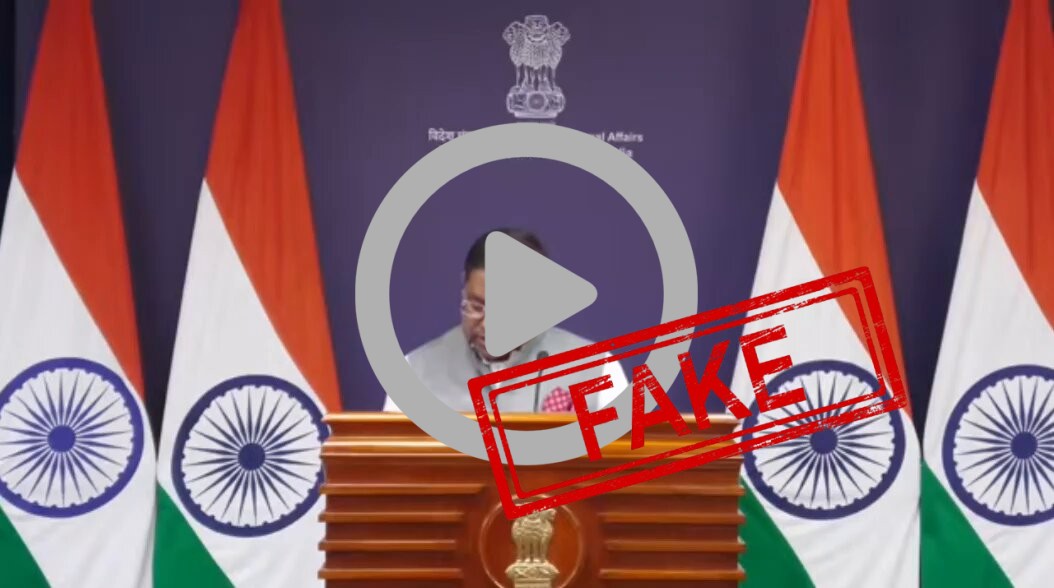 FACT CHECK: Fake News Alert - India reacts to Pak-Kuwait defence engagement/ Bangladesh of...