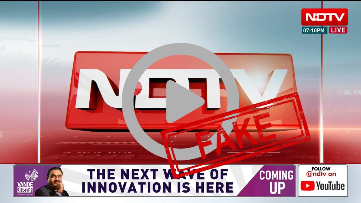 FACT CHECK: Fake News Alert - RT @ndtv: PM Modi In Kyrgyzstan For SCO Summit: Focus On Ter...