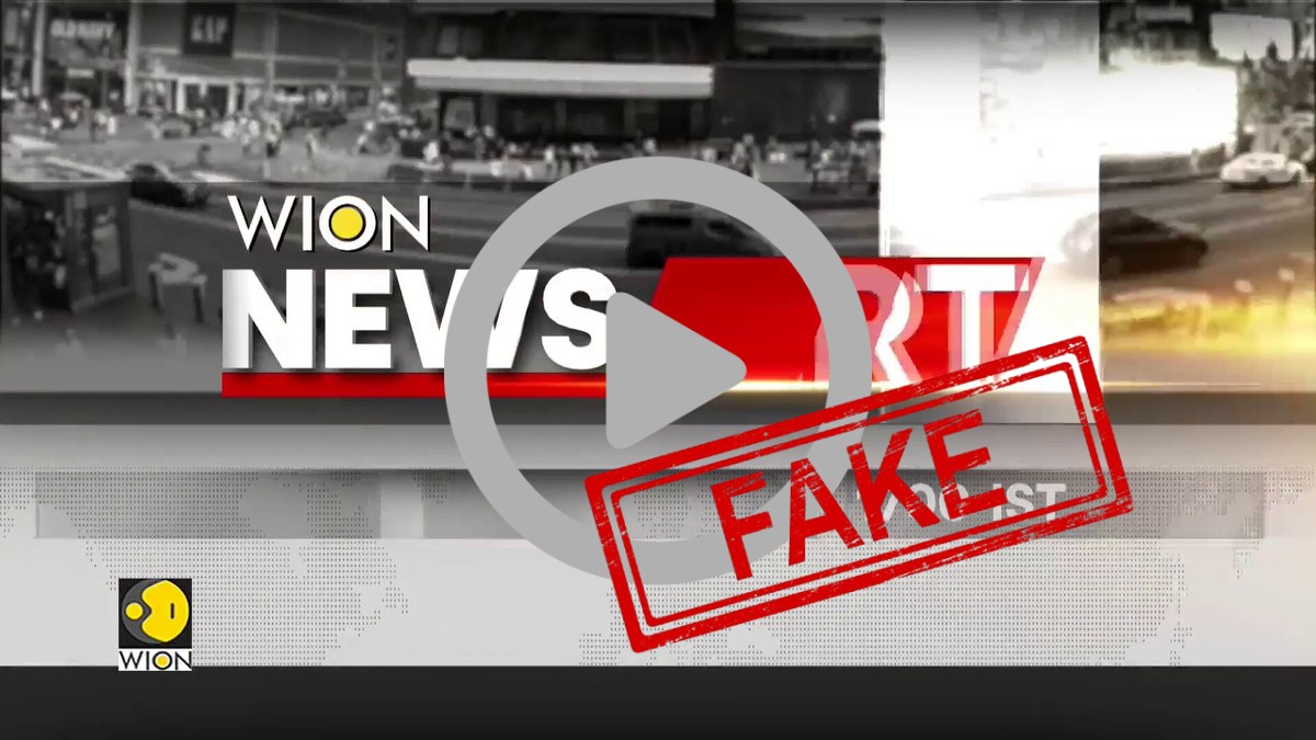 FACT CHECK: Fake News Alert - ‘Such gimmicks are nothing new’, India dismisses Pakista...