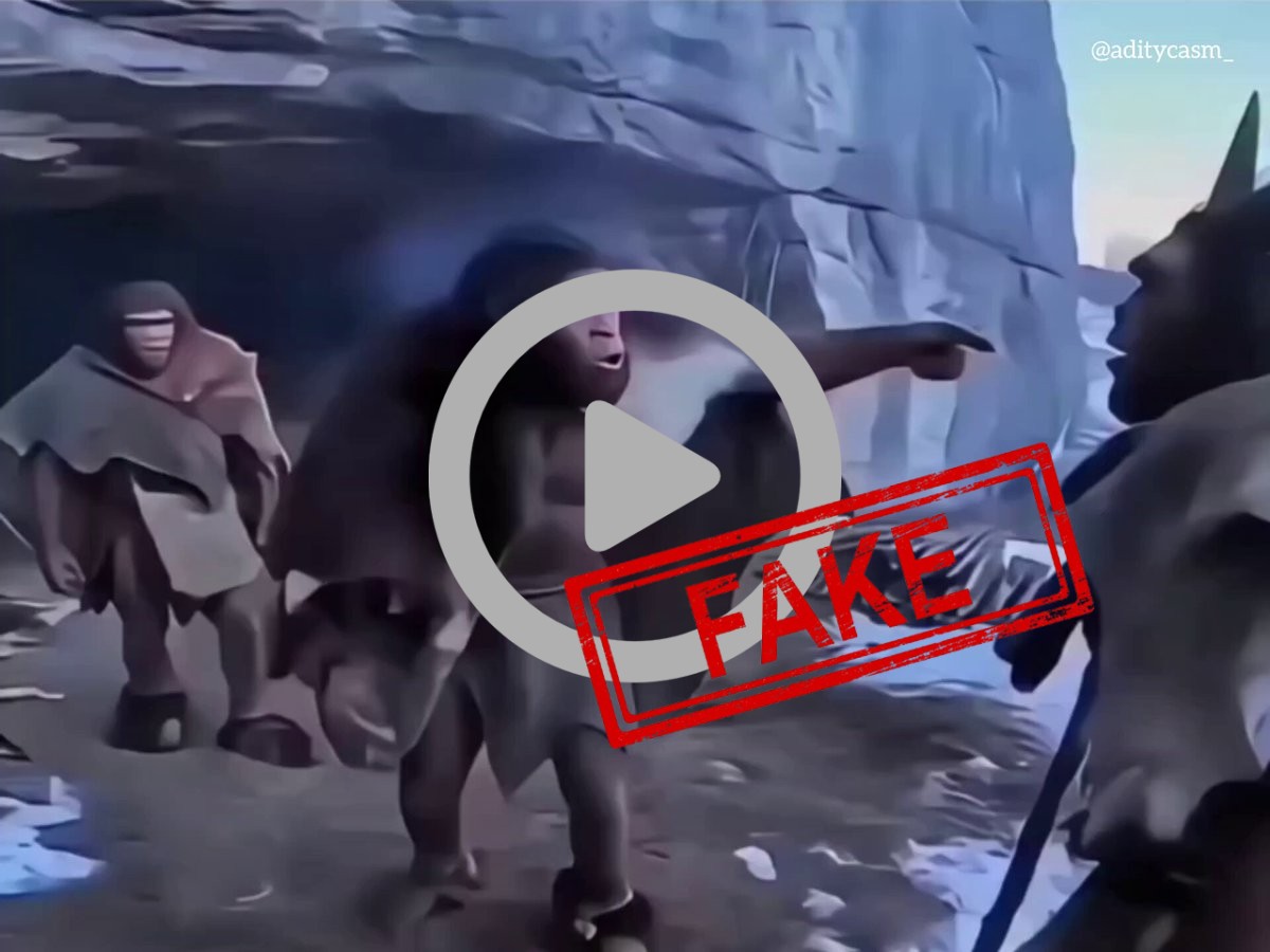 FACT CHECK: Fake News Alert - Why aren't you sending your mercenary soldiers to fight agai...