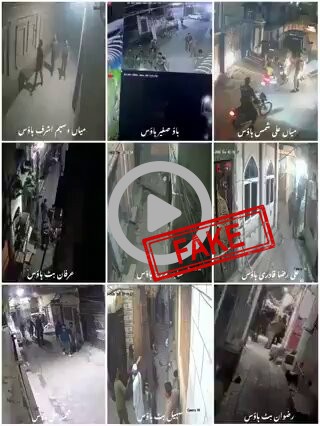 FACT CHECK: Fake News Alert - This is draconian ISI-Army rule in Pakistan — a crackdown ...