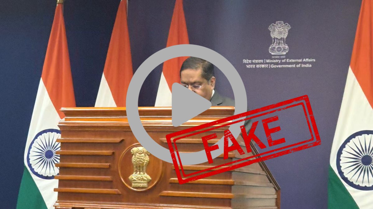 FACT CHECK: Fake News Alert - "So-called ruling is not a ruling by the Permanent Court of ...