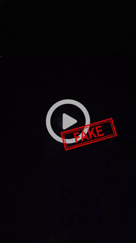 FACT CHECK: Fake News Alert - Around 10:30 PM IST 

Pakistan tested a missile in Panjgur B...