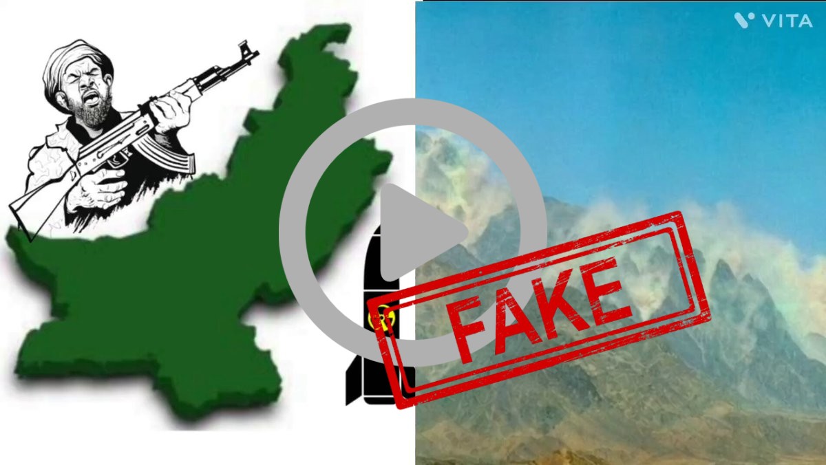 Fake Debunk: Defence analysts believe that Pakistan will be completely denuclearized within the next few years, w