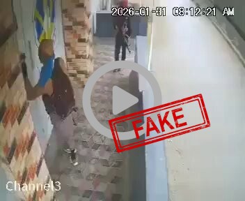 Fake Debunk: The story behind the viral video of a Baloch woman fighter in Operation Herof is deeply heartbreakin