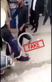 FACT CHECK: Fake News Alert - Dear World Raise your voice against the persecution of minor...