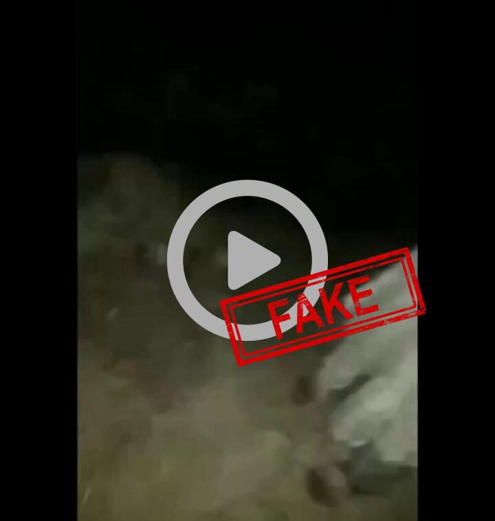 Fake Debunk: Pakistan: Mohammad Shoaib, son of a Pakistan Army officer, abducted a 7-year-old Christian girl from