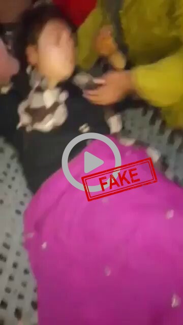 FACT CHECK: Fake News Alert - Pakistan: 15-year-old Christian girl Natasha reportedly abdu...