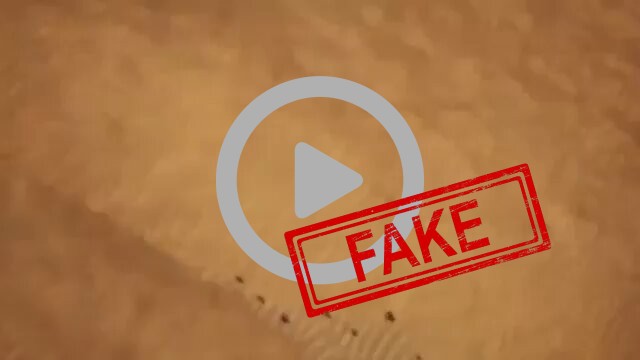 Fake Debunk: This is how we will enter Karachi ??