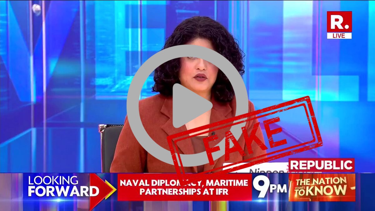 Fake Debunk: BSF has arrested a Pakistani intruder along the Indo-Pak border in the Ramgarh sector Pakistan is de