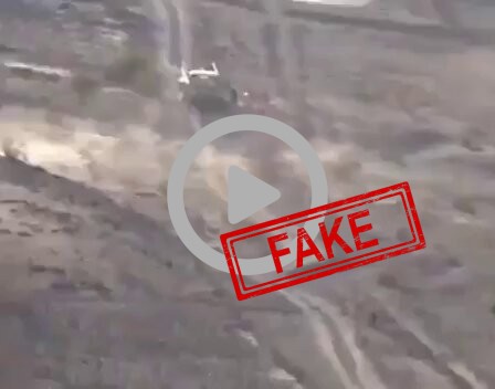 FACT CHECK: Fake News Alert - BREAKING : At least 6 Pakistani soldiers killed including 2 ...