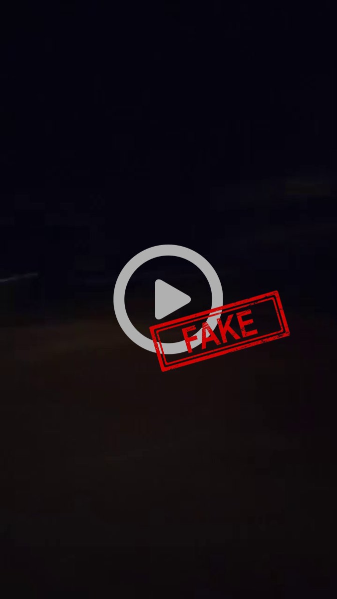 FACT CHECK: Fake News Alert - Afghans using Multi barrel rocket launchers (MBRLs) against ...