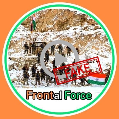 Fake Debunk: Pakistani migrants are rushing to the consulate in Barcelona, Spain for their paperwork, as the gove